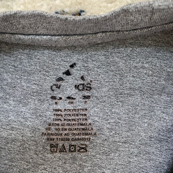 3for$20 Aggie baseball adidas shirt - Picture 3 of 4